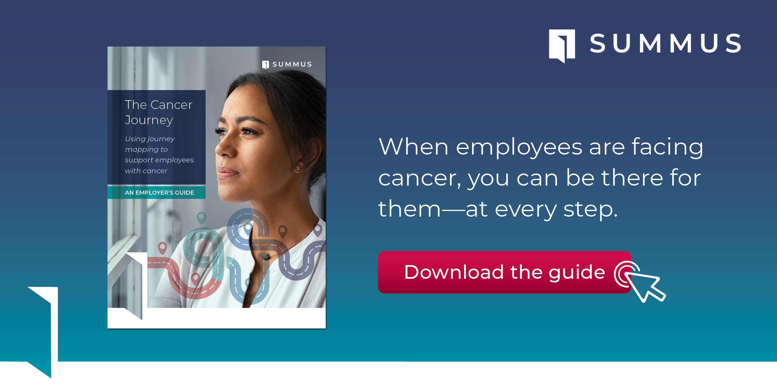 The Cancer Journey Using Journey Mapping To Support Employees With Cancer