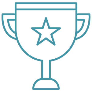 trophy icon-54300x